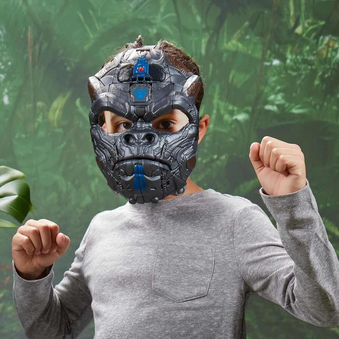 Transformers Optimus Primal 2-in-1-Konvertierungsmaske