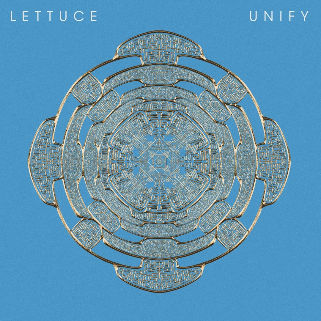 Salat – Unify [VINYL]