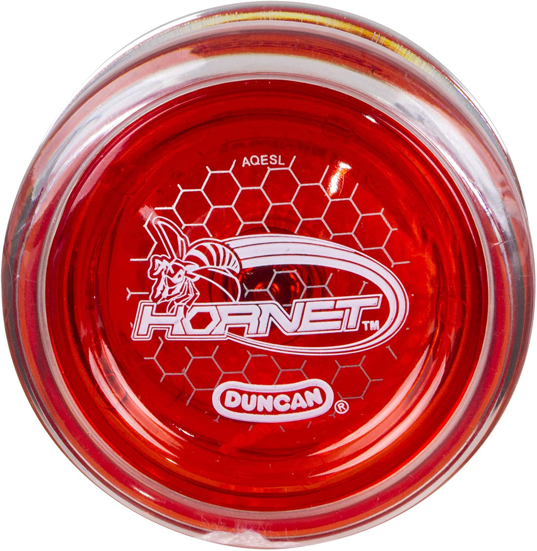 Duncan 6678 Hornet High Speed ​​Tricks Yo, Farben, zufällig sortiert