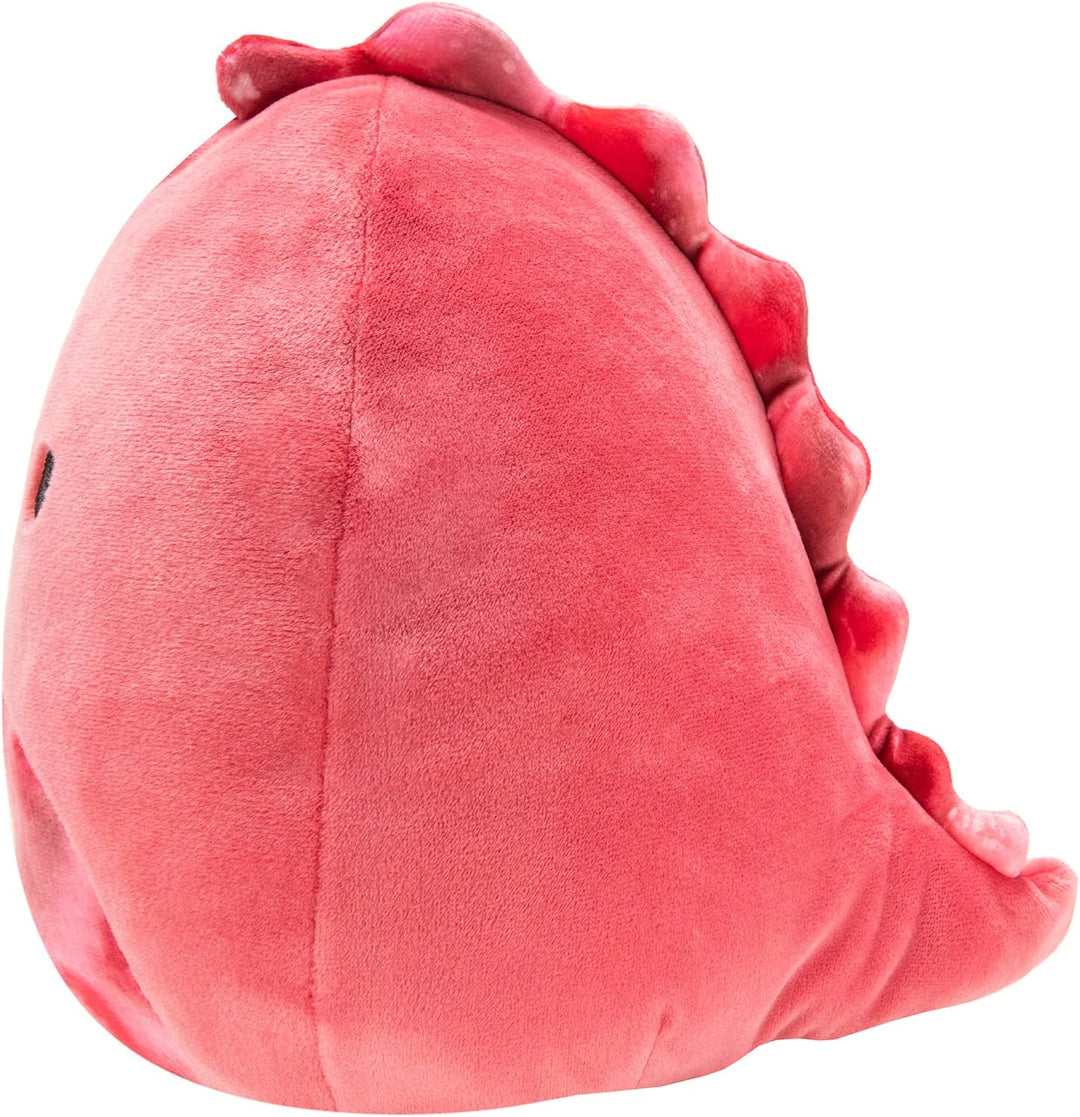 Squishmallows 20" Stofftier – Poleena der Dinosaurier