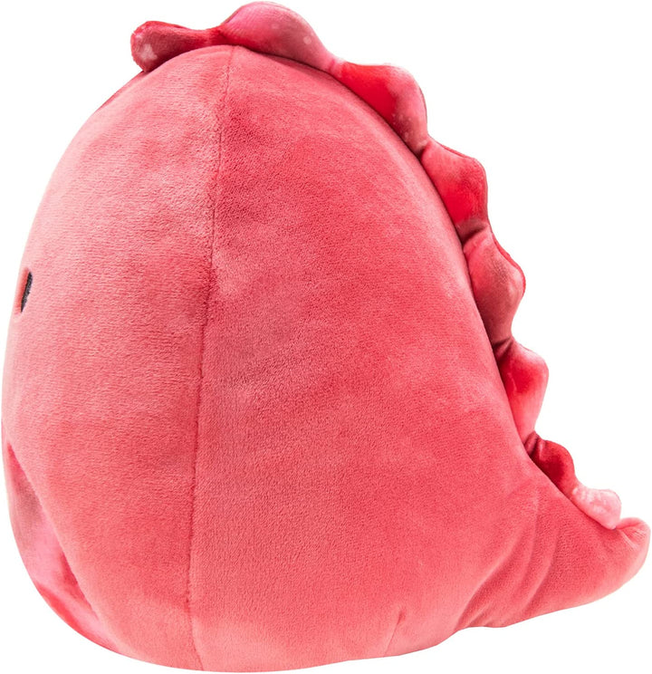 Squishmallows 20" Stofftier – Poleena der Dinosaurier