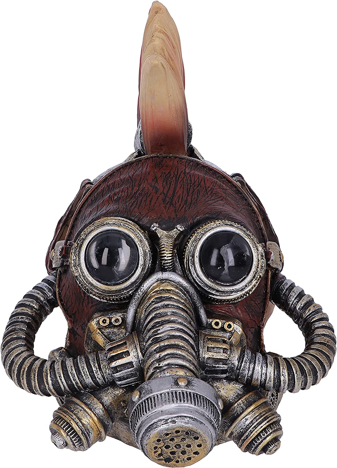 Nemesis Now Flammenfalke 23 cm, Braun