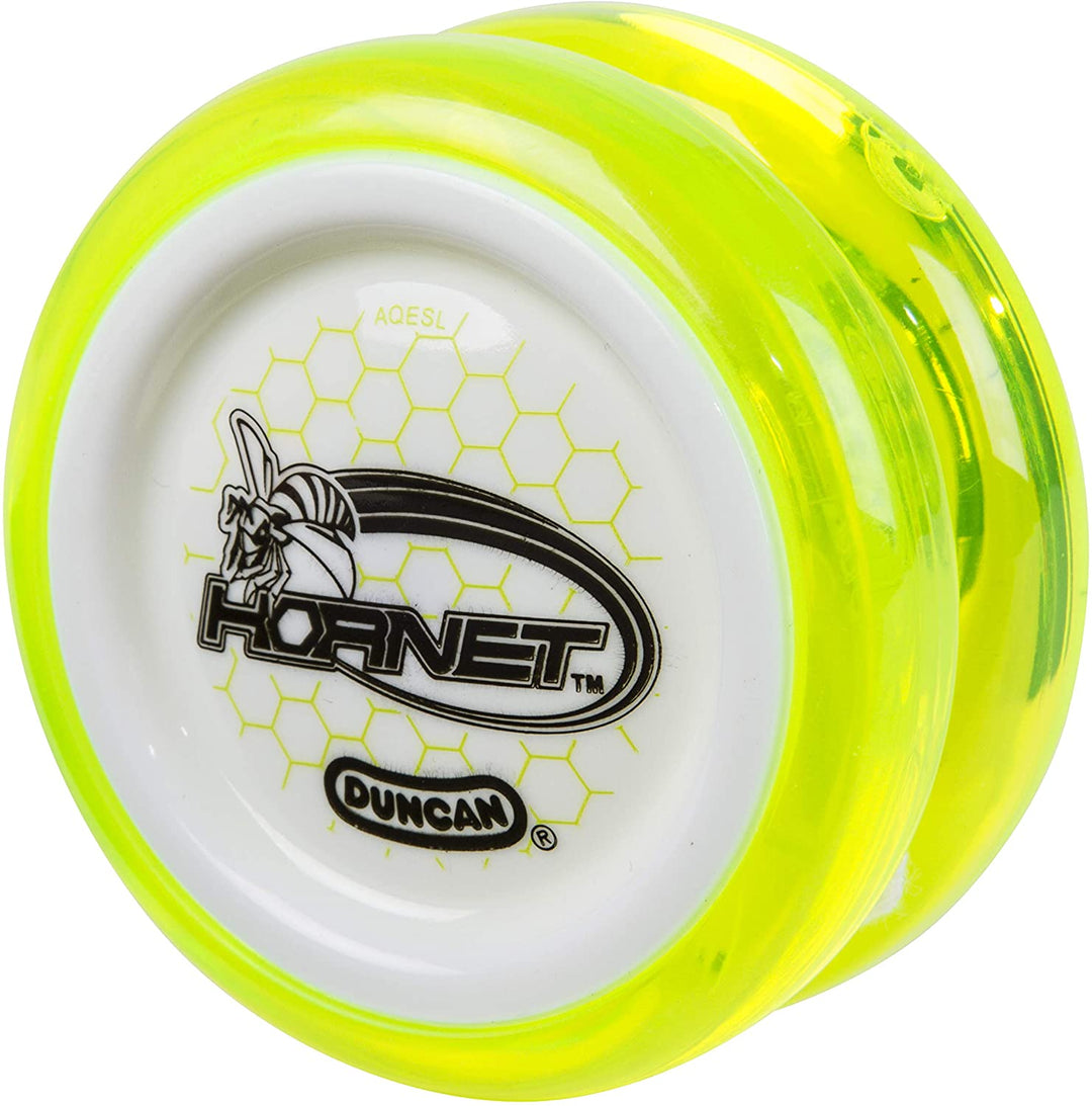 Duncan 6678 Hornet High Speed ​​Tricks Yo, Farben, zufällig sortiert