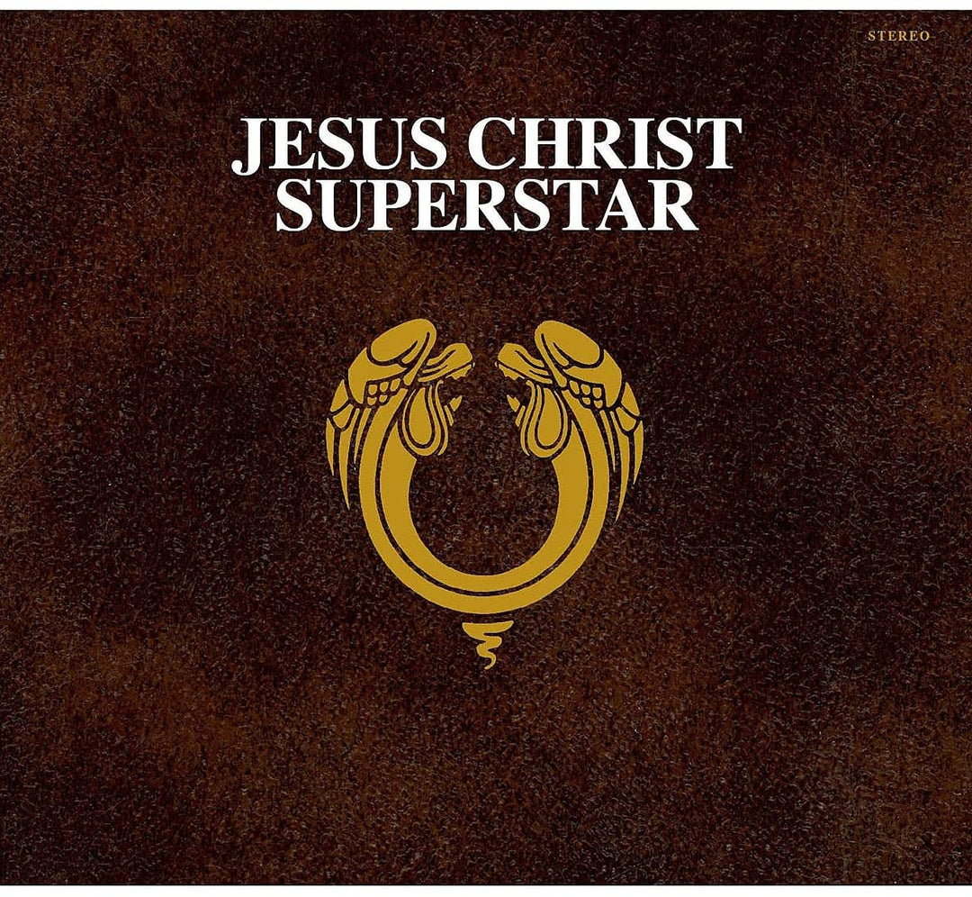 Andrew Lloyd Webber - Jesus Christ Superstar [Audio CD]