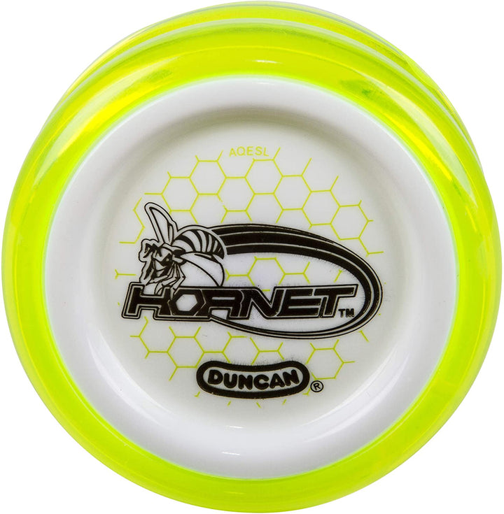 Duncan 6678 Hornet High Speed ​​Tricks Yo, Farben, zufällig sortiert