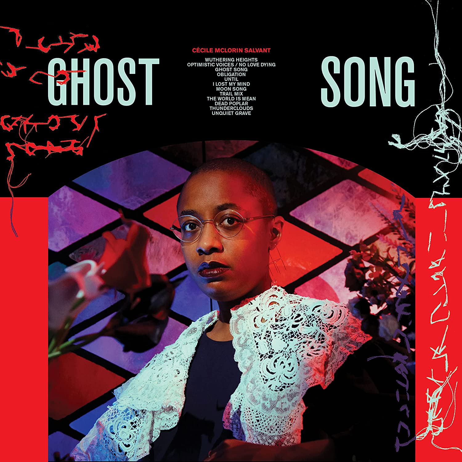 Cécile McLorin Salvant - Ghost Song [VINYL]