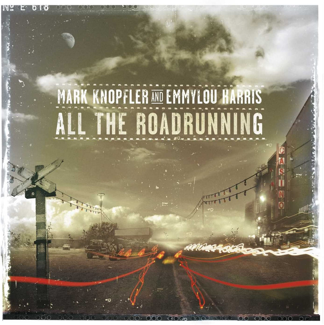 Das ganze Roadrunning