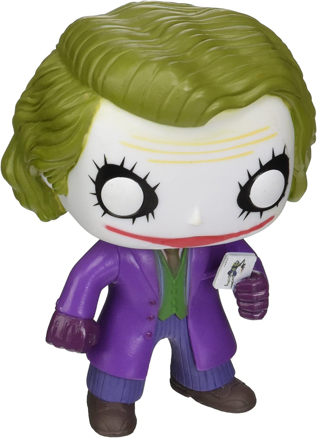 Batman Dark Knight Der Joker Funko 08737 Pop! Vinyl #36