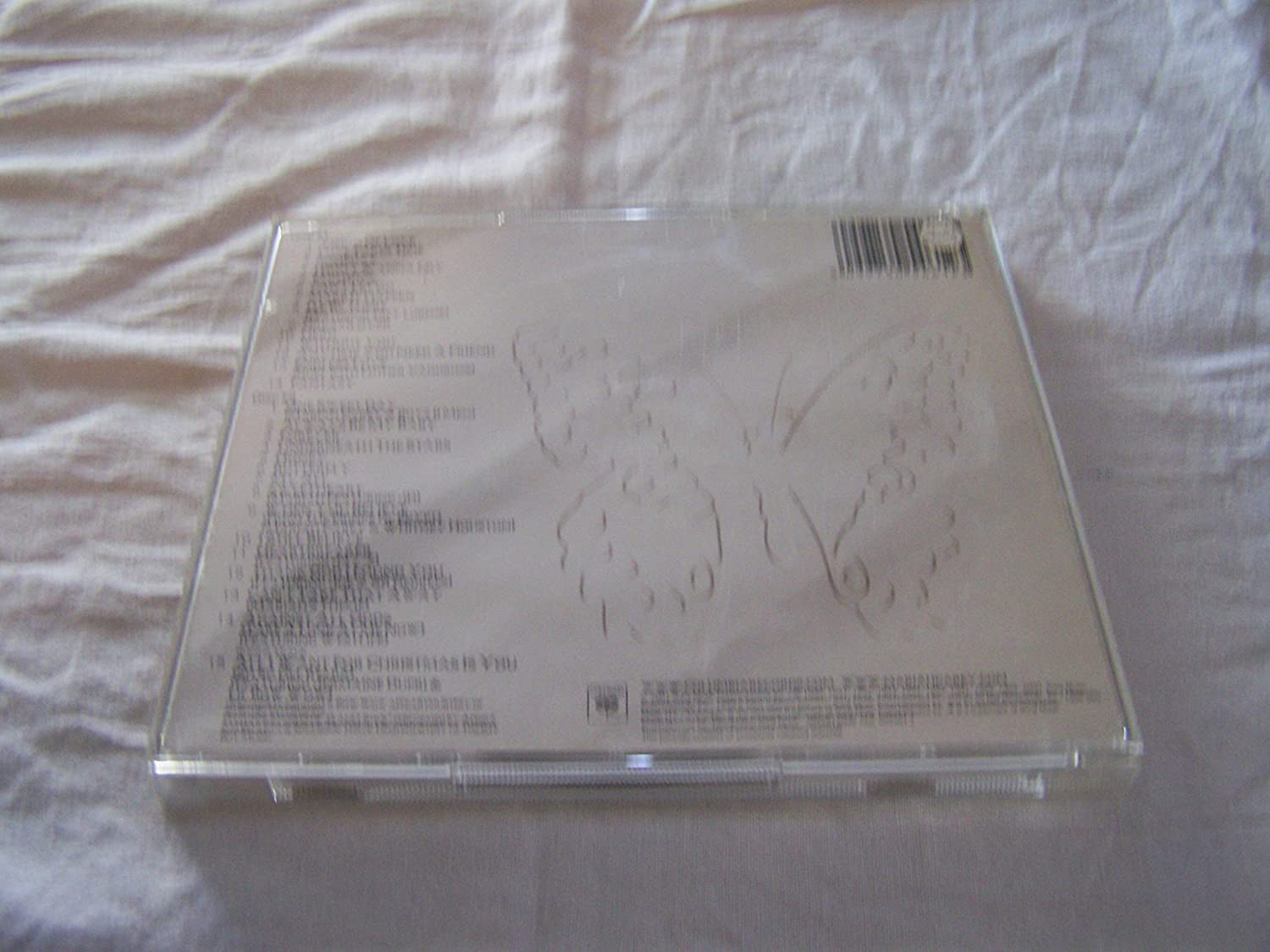 Mariah Carey - Greatest Hits [2CD] [Audio CD]