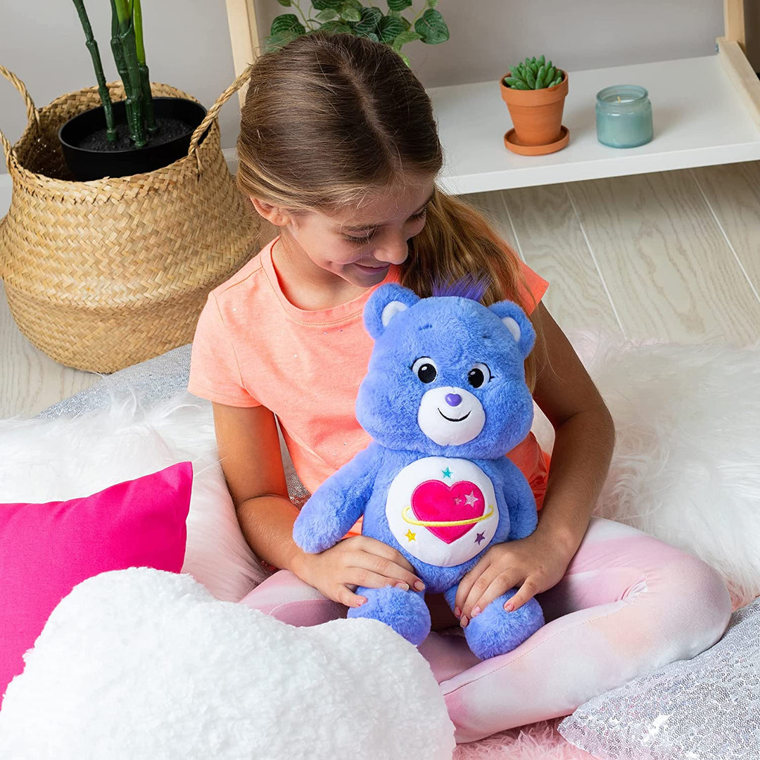 Care Bears 35 cm mittelgroßer Plüsch – Tagtraumbär