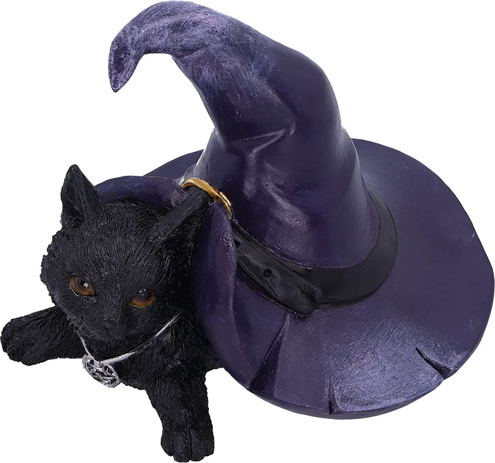 Nemesis Now Piper 10,5 cm, Lila