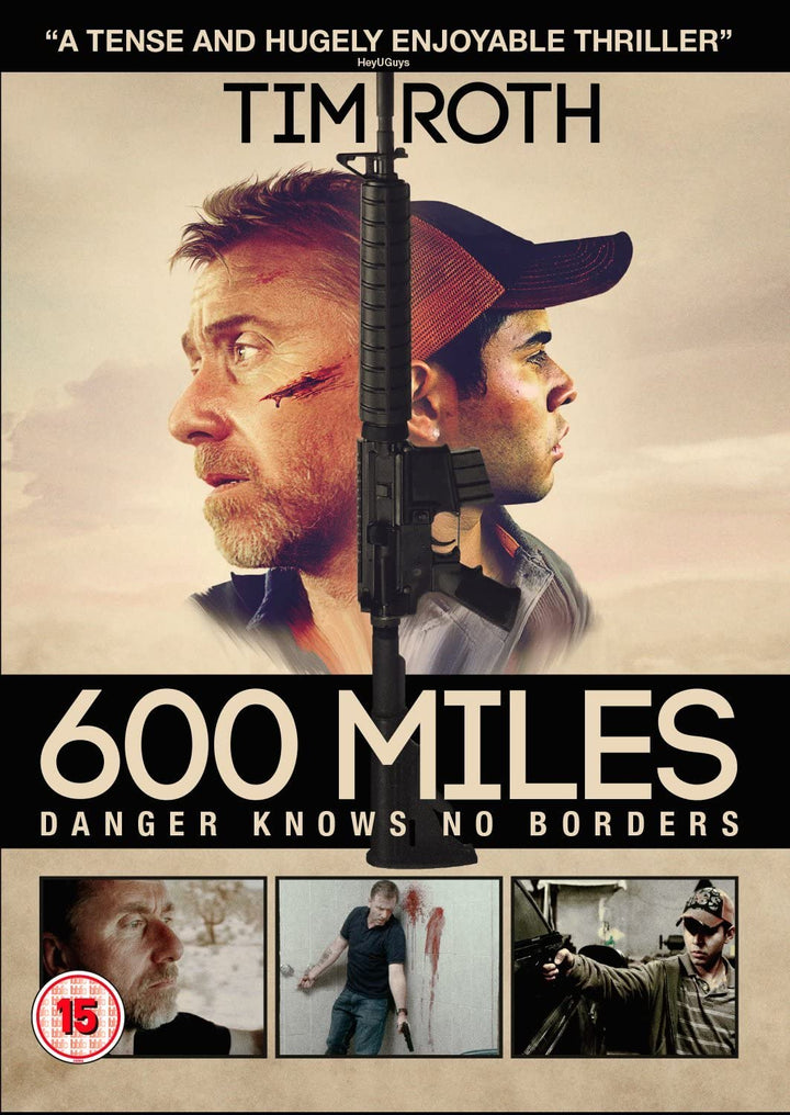 600 Meilen