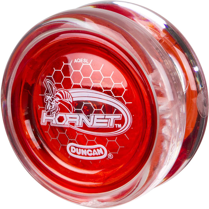 Duncan 6678 Hornet High Speed ​​Tricks Yo, Farben, zufällig sortiert
