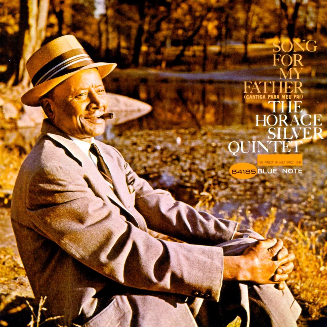 Horace Silver - Song For My Father [Audio CD]