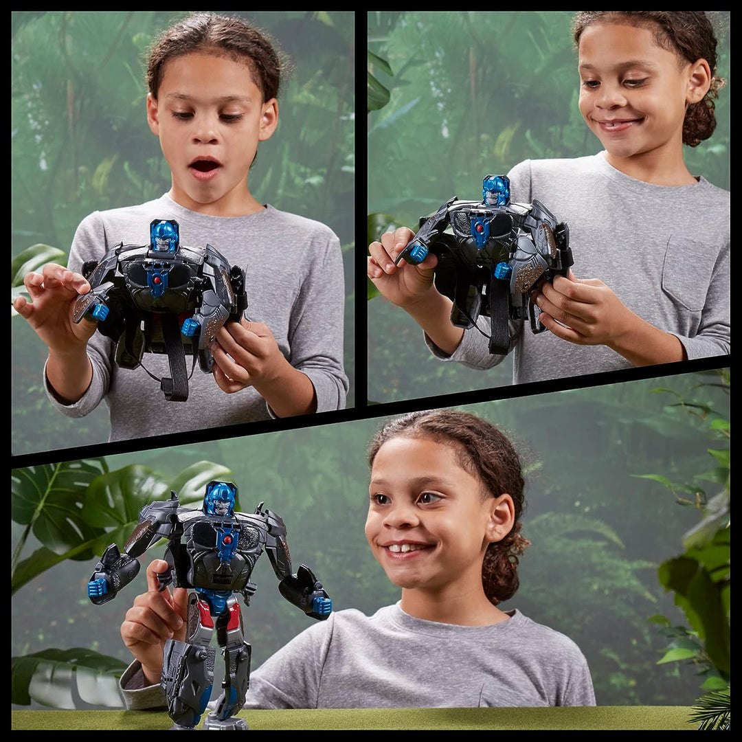 Transformers Optimus Primal 2-in-1-Konvertierungsmaske