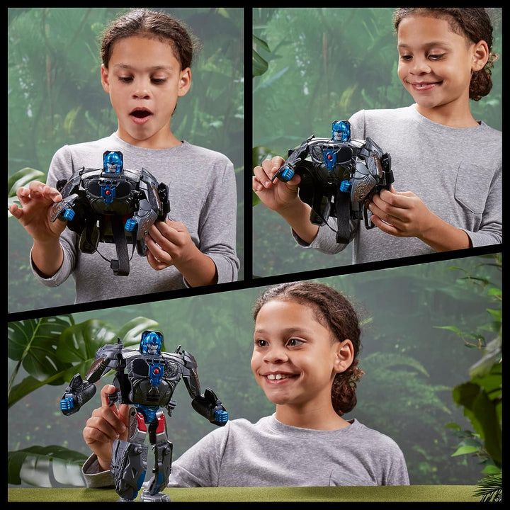 Transformers Optimus Primal 2-in-1-Konvertierungsmaske