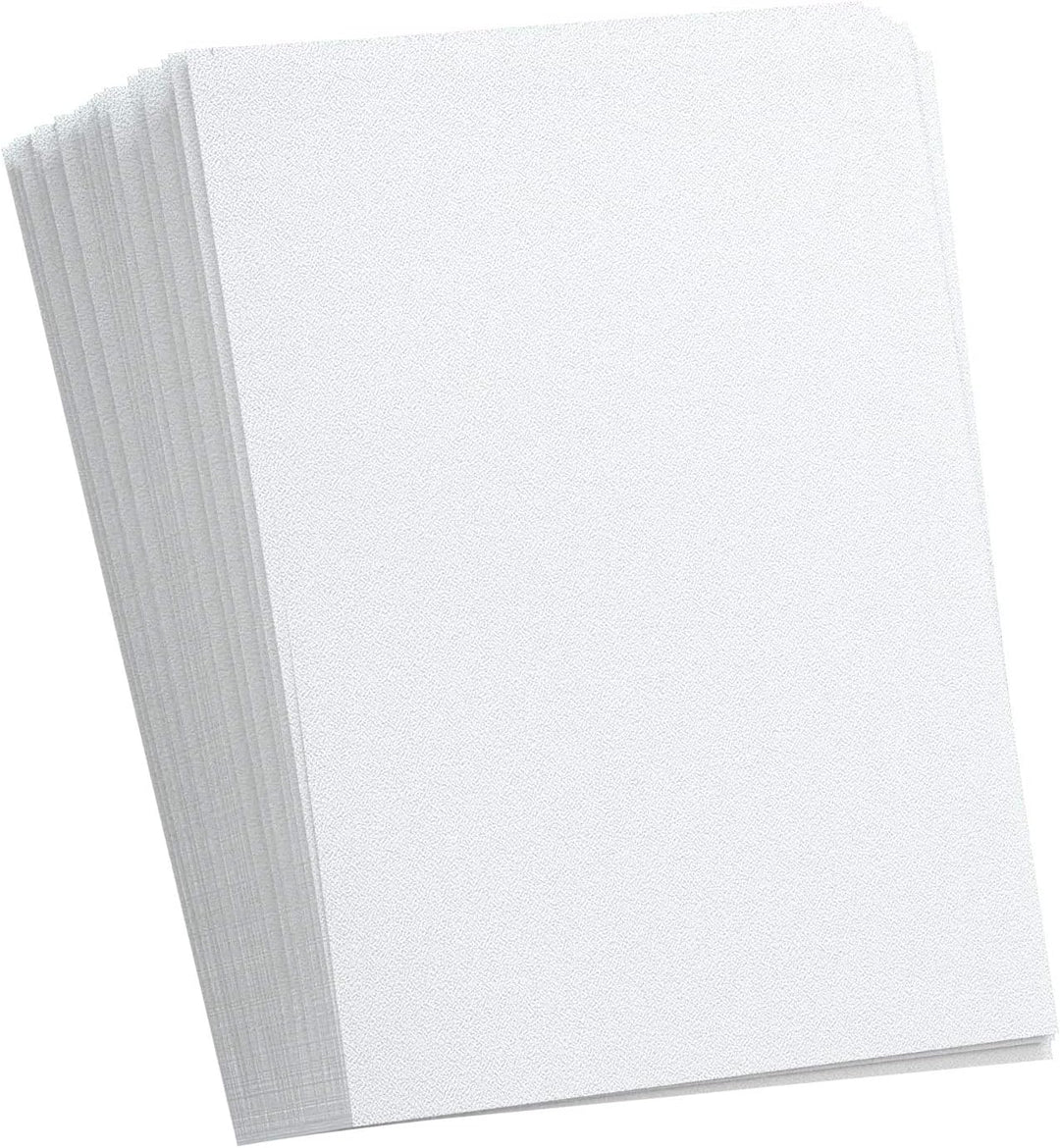 Gamegenic GGS11017ML Prime Sleeves (100-Pack), White