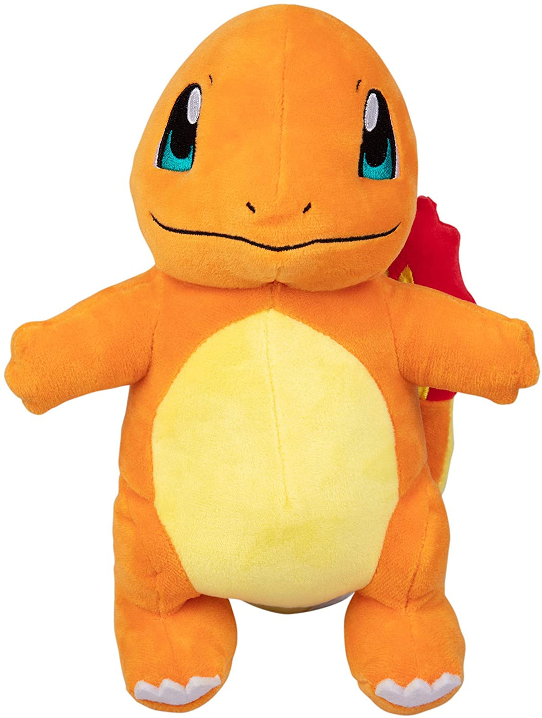 Pokemon 95226 8 Zoll Plüsch-Charmander