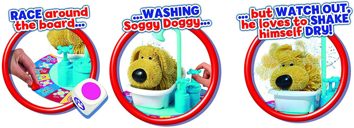 Soggy Doggy Spiel von Ideal