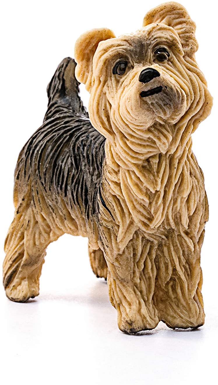 Schleich 13876 Yorkshire Terrier Figur
