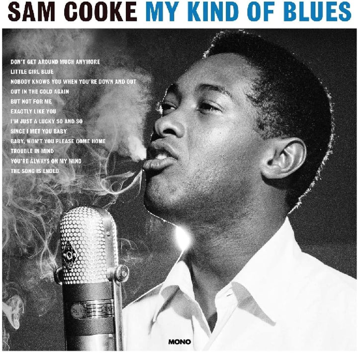 Sam Cooke - My Kind Of [VInyl]