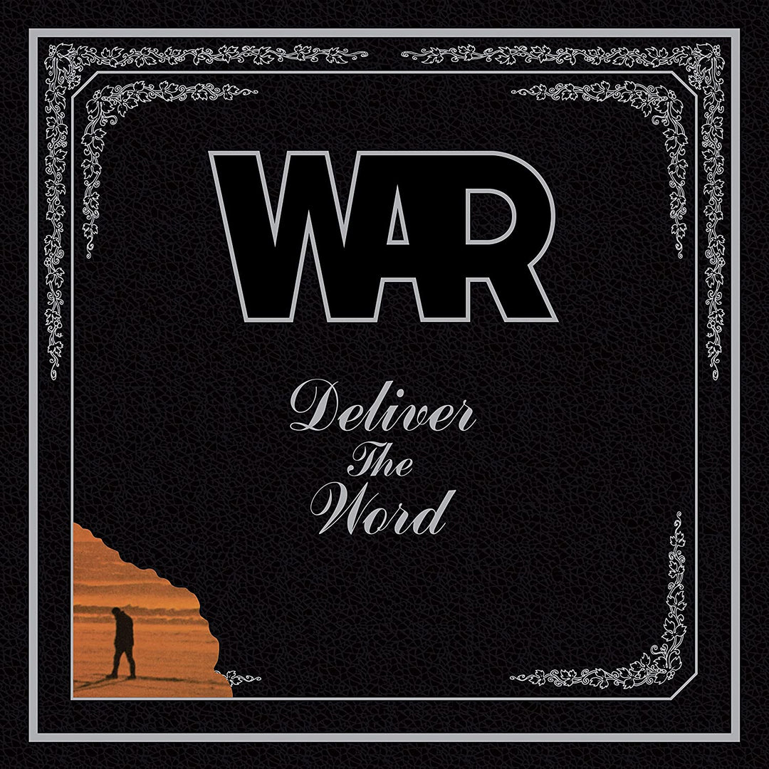 Deliver The Word [VINYL]