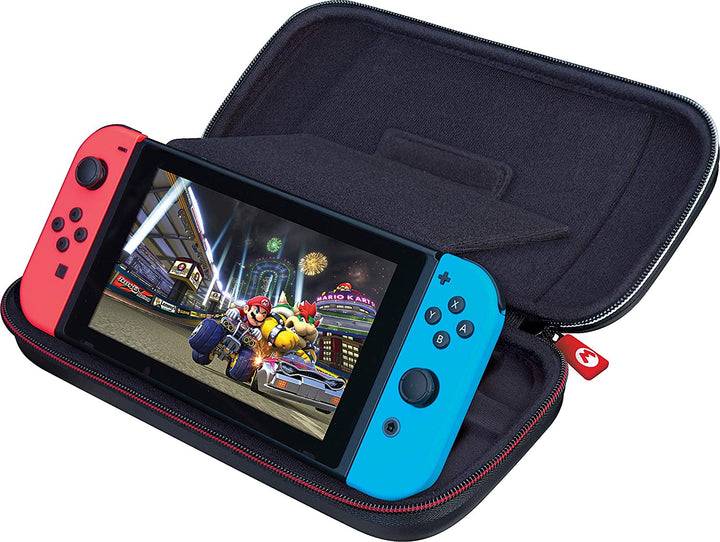 Mario Bowser Game Traveler Deluxe Reiseetui für Nintendo Switch