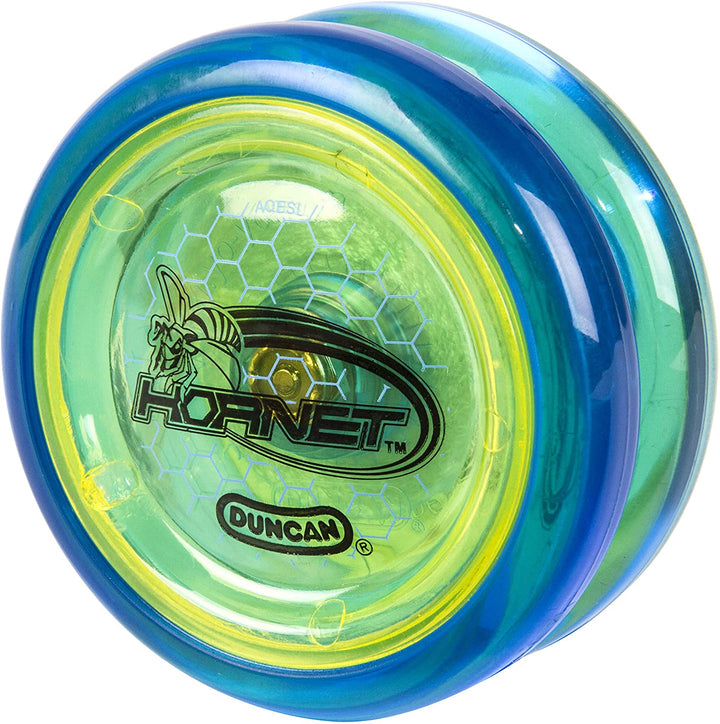 Duncan 6678 Hornet High Speed ​​Tricks Yo, Farben, zufällig sortiert