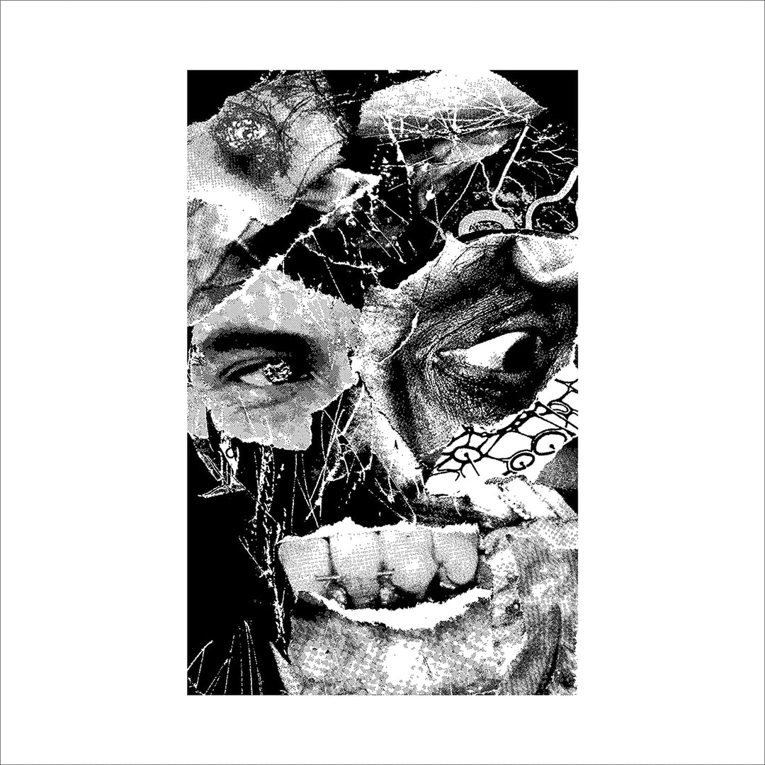 8 Hour Animal - Resigner [KASSETTE]