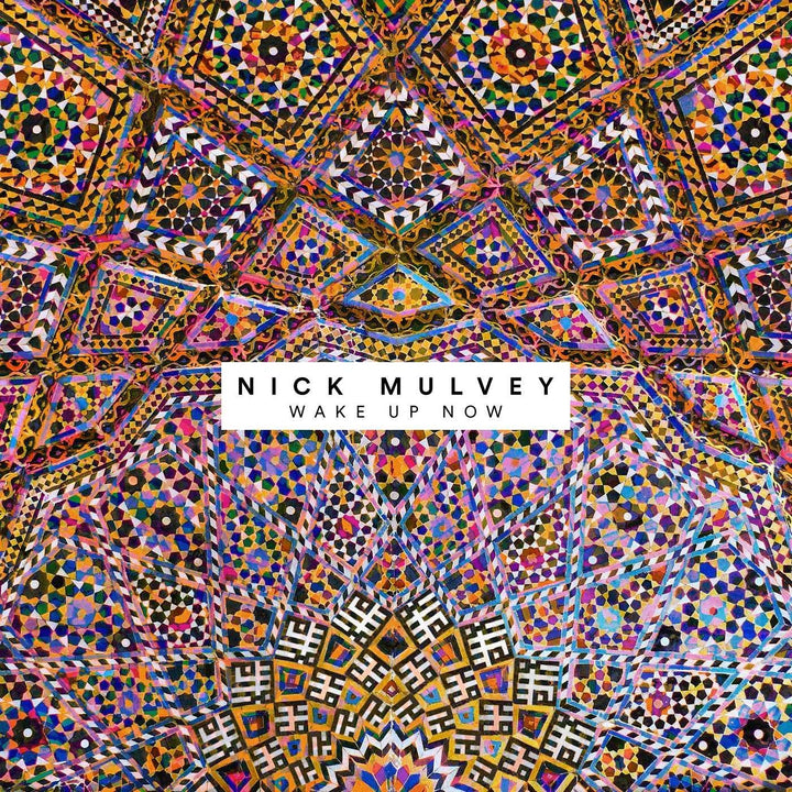 Nick Mulvey - Jetzt aufwachen