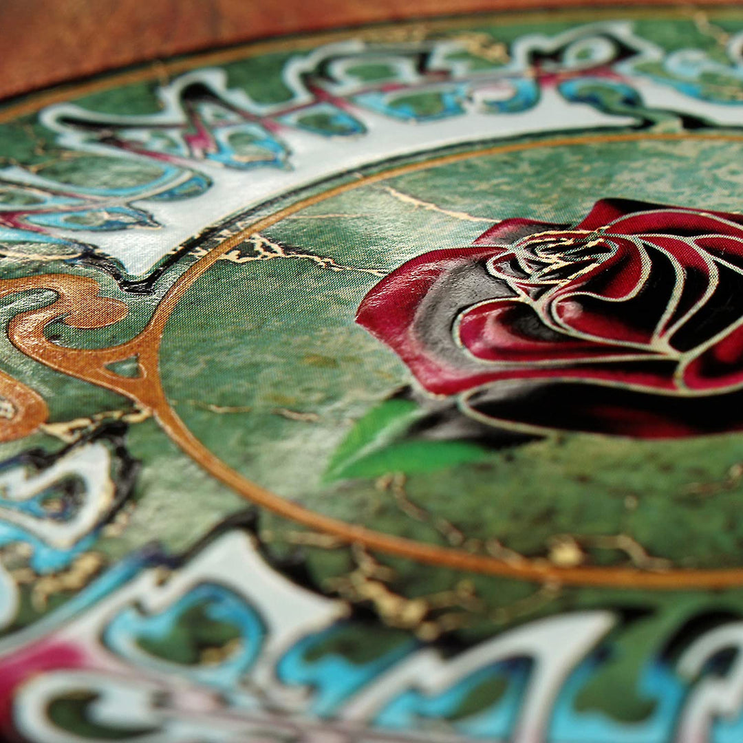 Grateful Dead – American Beauty (50. Jahrestag) [Audio-CD]