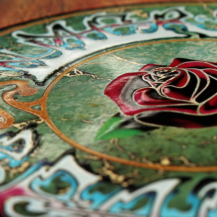 Grateful Dead – American Beauty (50. Jahrestag) [Audio-CD]