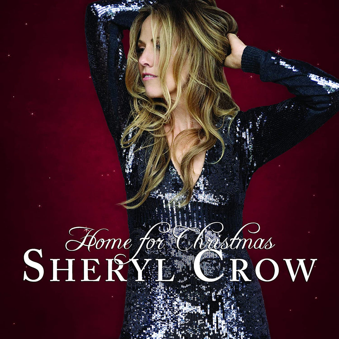 Sheryl Crow - Home For Christmas [Vinyl]