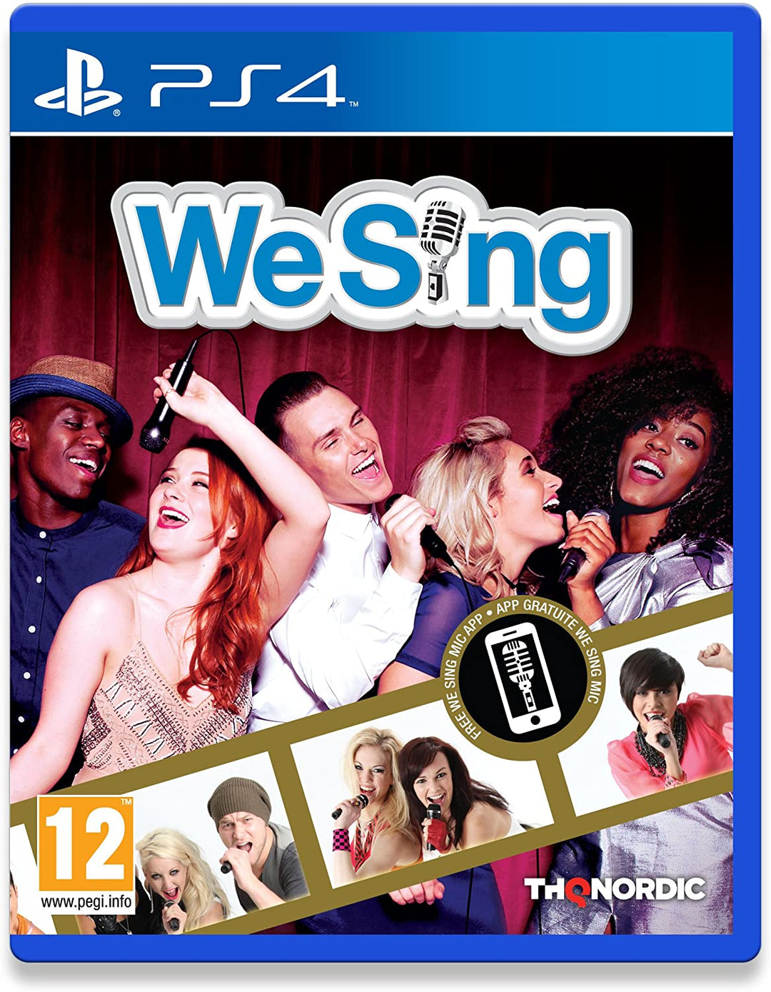 Wir singen Solus - PS4
