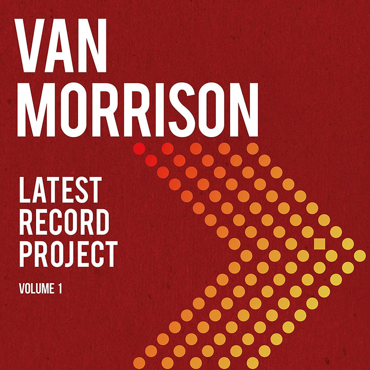 Van Morrison - Latest Record Project Volume I [Audio CD]