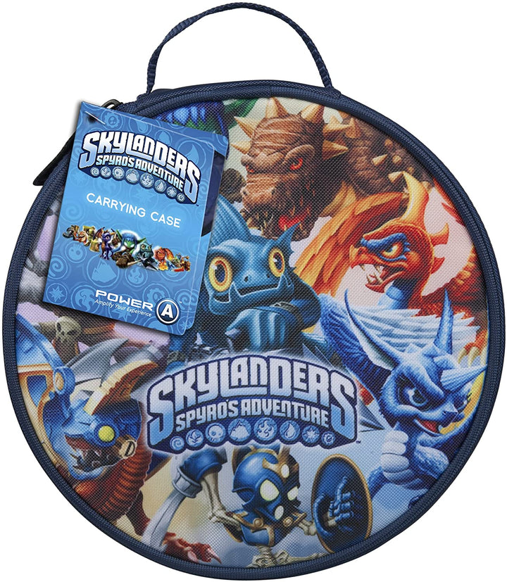 Skylanders: Spyros Abenteuer-Tragetasche (PS3/Xbox 360/Wii/PC)
