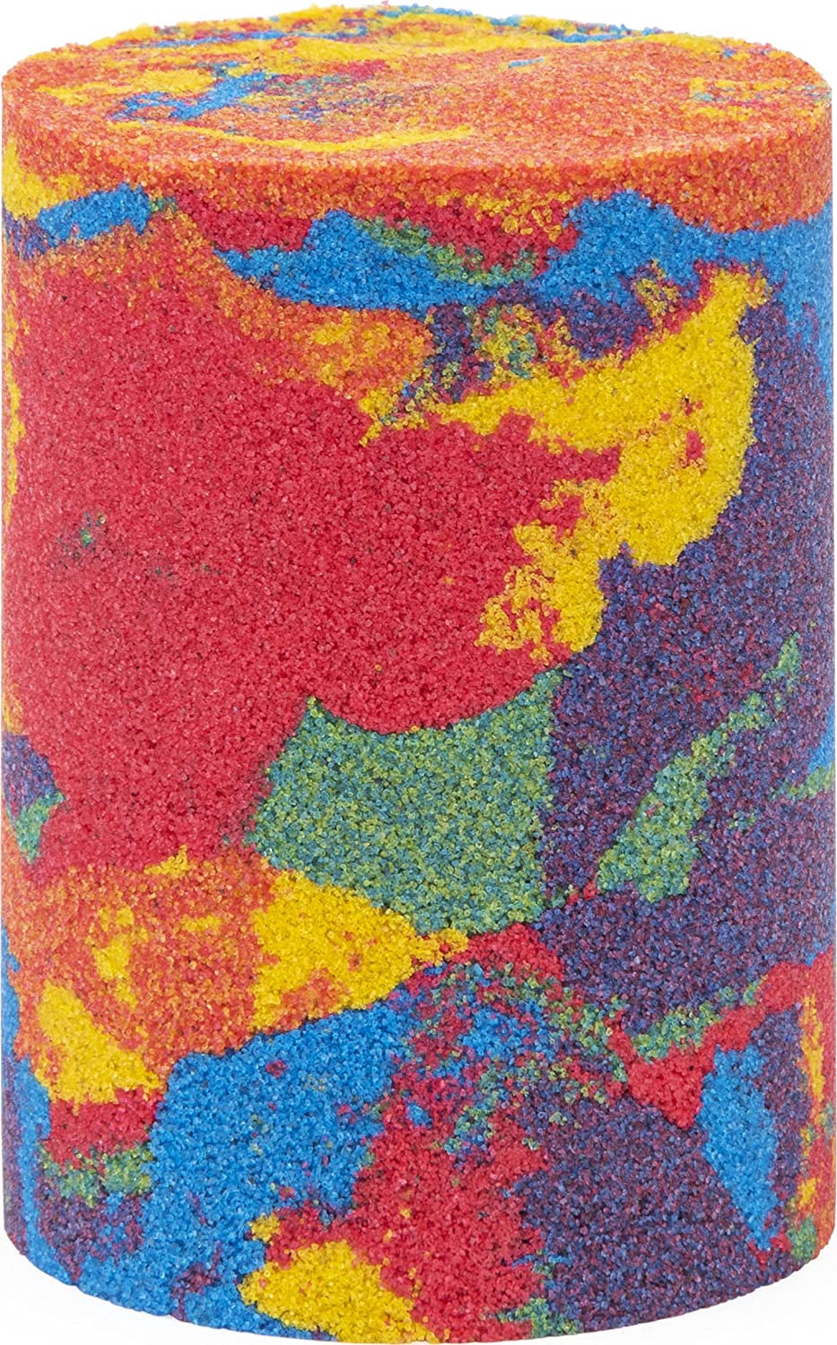 Kinetic Sand Rainbow Mix Set mit 3 Farben Kinetic Sand (382g)