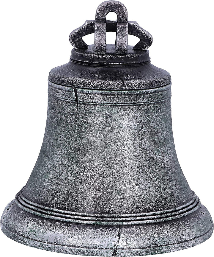 Nemesis Now offiziell lizenzierte ACDC Hells Bells Box, Harz, Schwarz, 13 cm