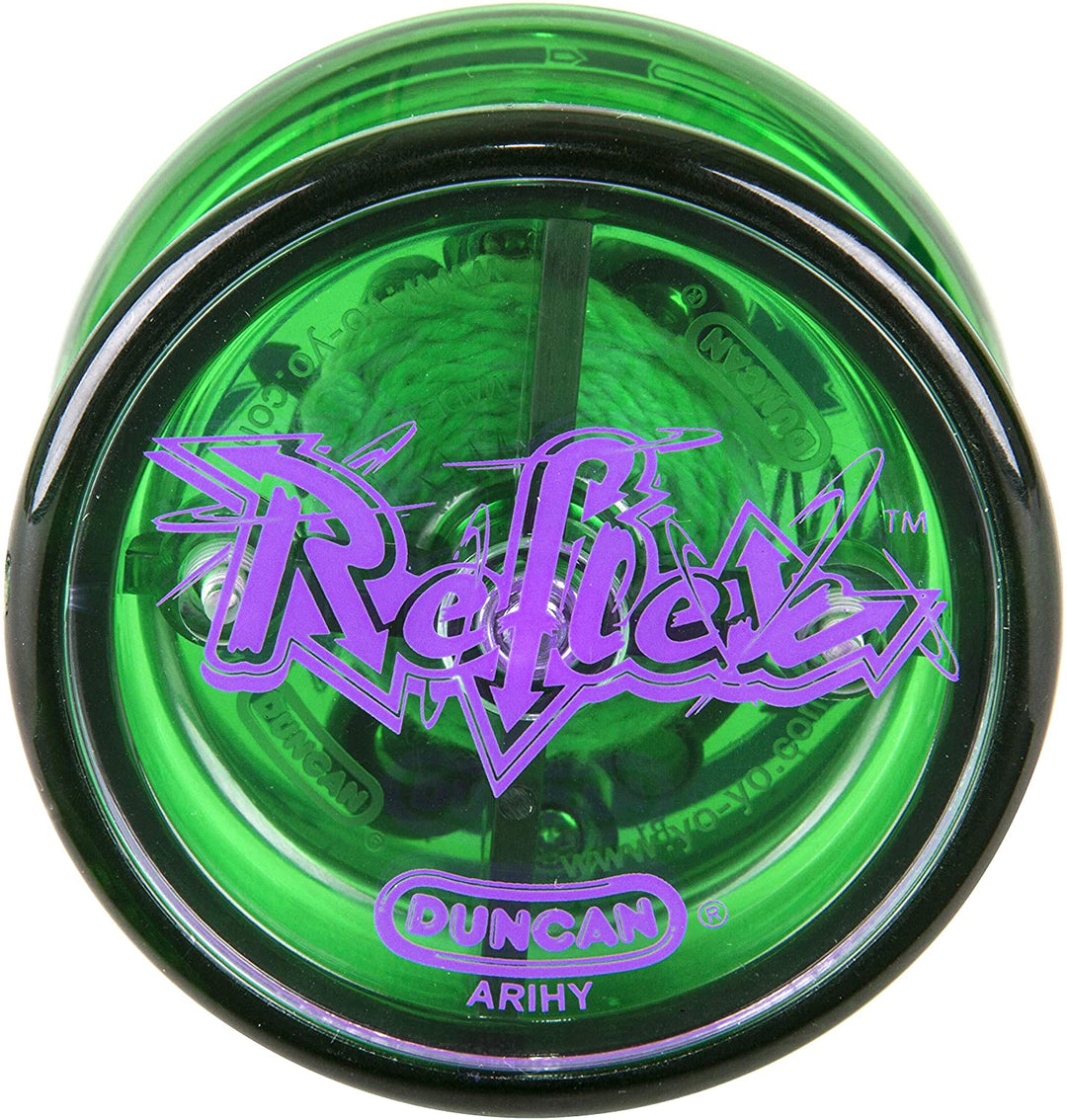 Duncan Reflex Yo-Yo (Farbe variiert)
