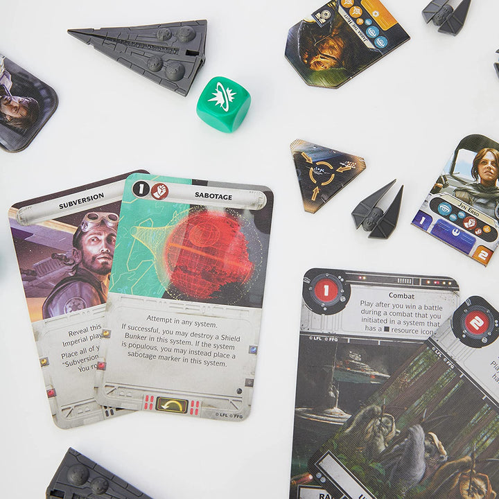 Star Wars Rebellion: Aufstieg des Imperiums