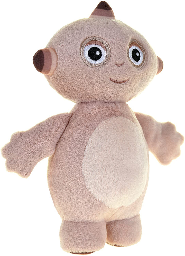 In The Night Garden 1667 Perfekt Super weich und kuschelig mit vielen lustigen Songs Show
