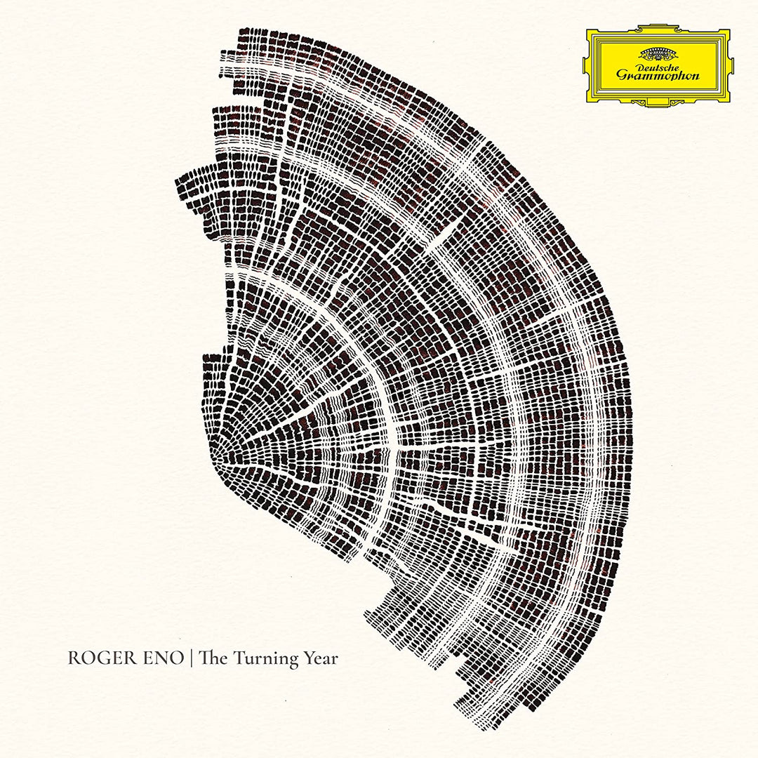 Roger Eno – The Turning Year [VINYL]