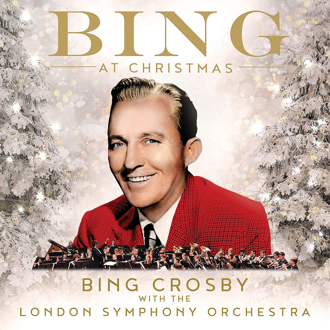 Bing zu Weihnachten