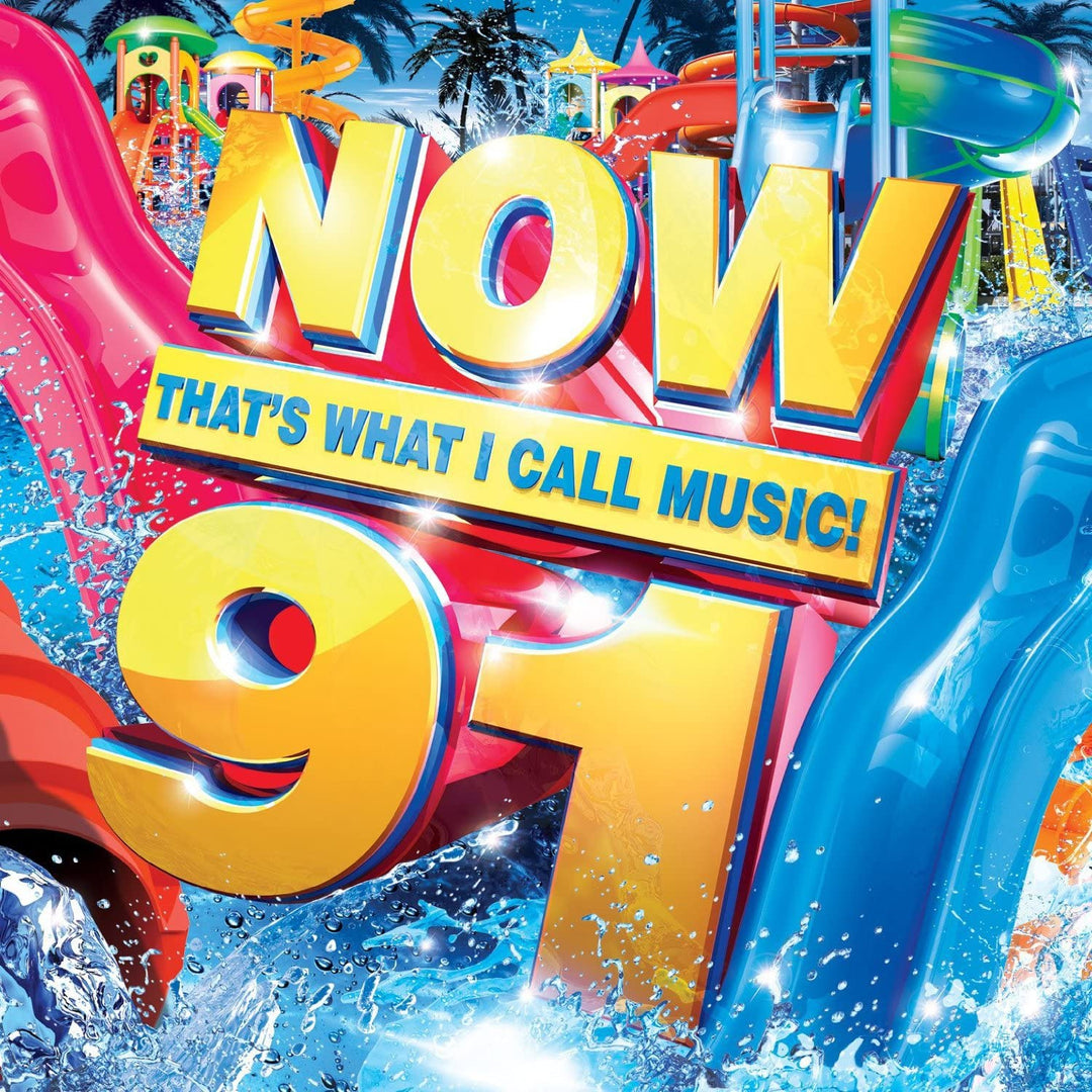 Das nenne ich jetzt Musik! 91 [Audio-CD]