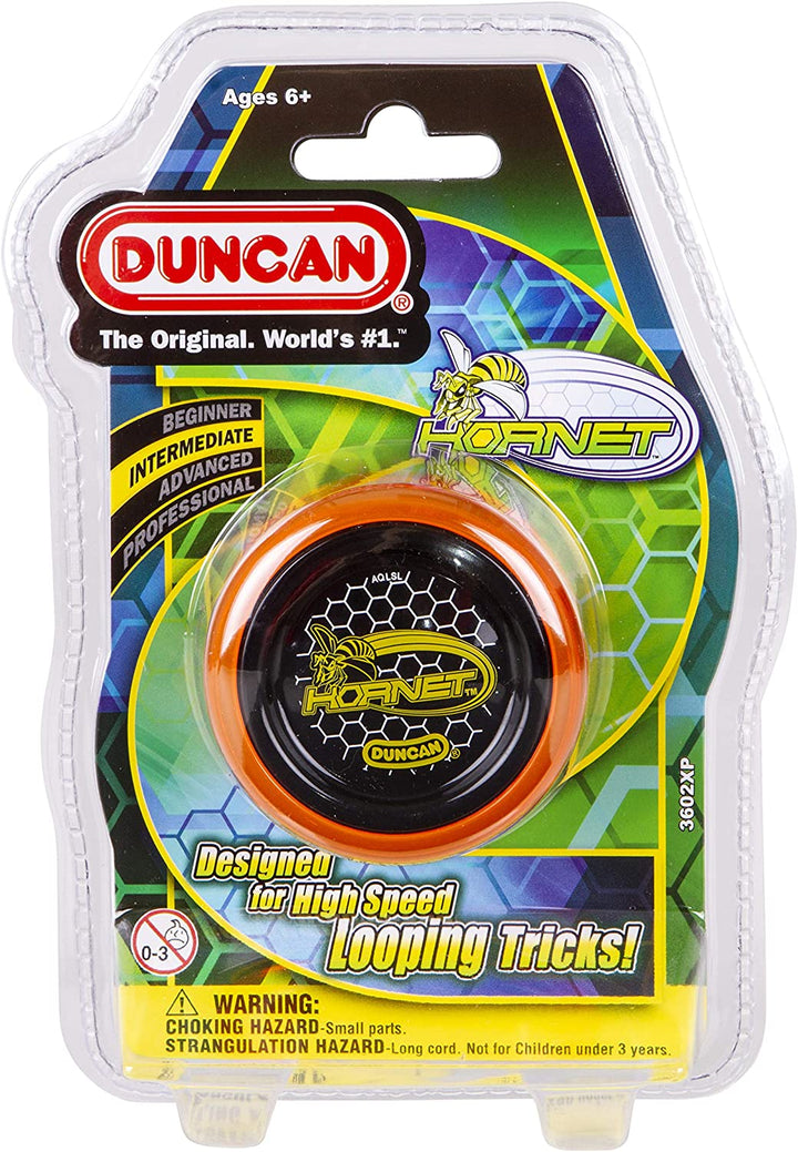 Duncan 6678 Hornet High Speed ​​Tricks Yo, Farben, zufällig sortiert