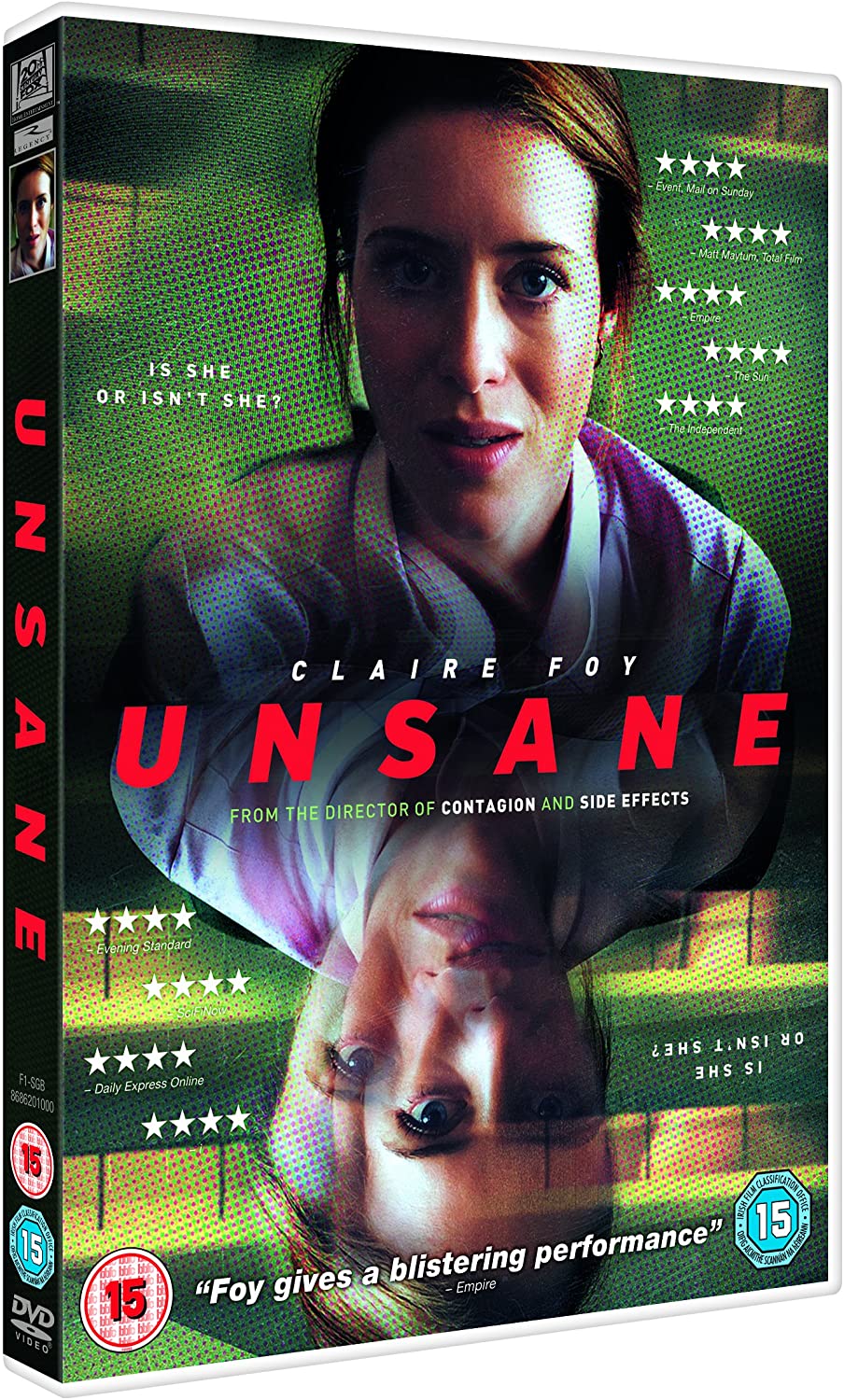 Unsinn