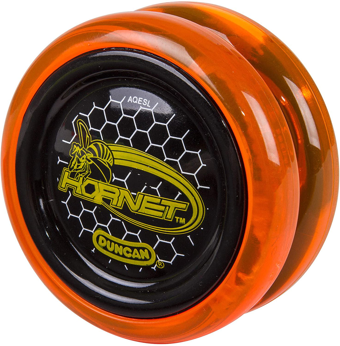 Duncan 6678 Hornet High Speed ​​Tricks Yo, Farben, zufällig sortiert
