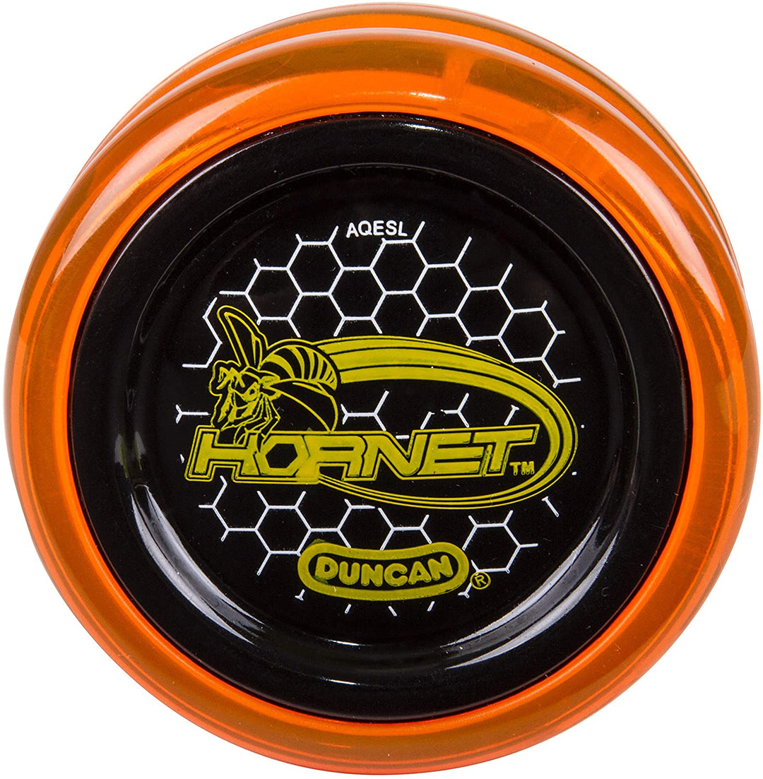Duncan 6678 Hornet High Speed ​​Tricks Yo, Farben, zufällig sortiert