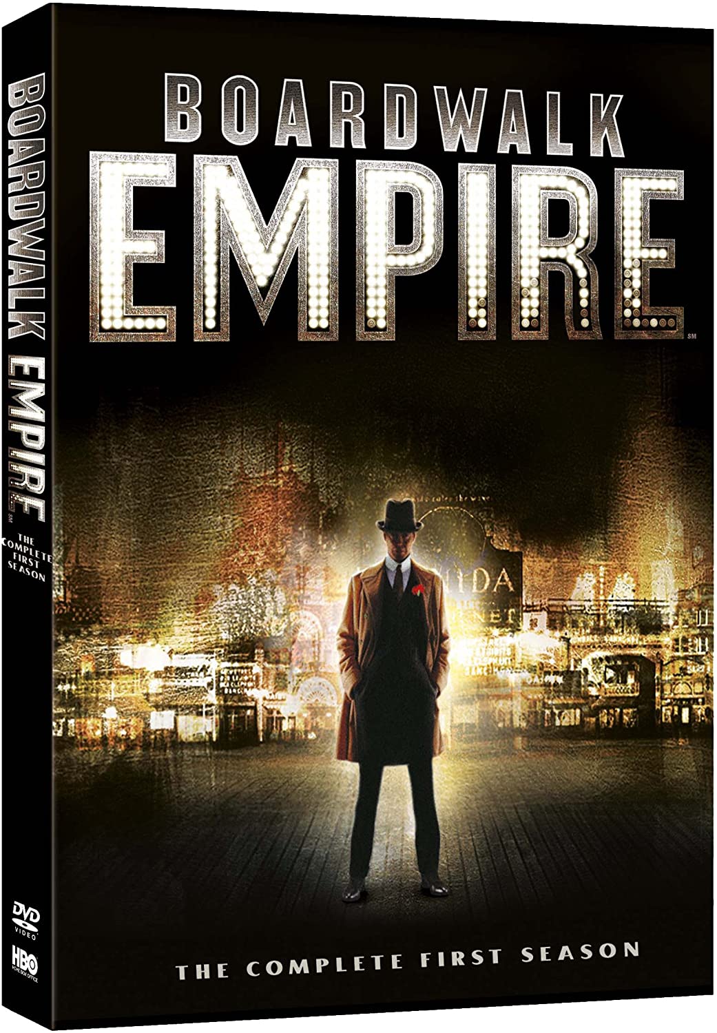 Boardwalk Empire: Staffel 1 [2010] [2012]