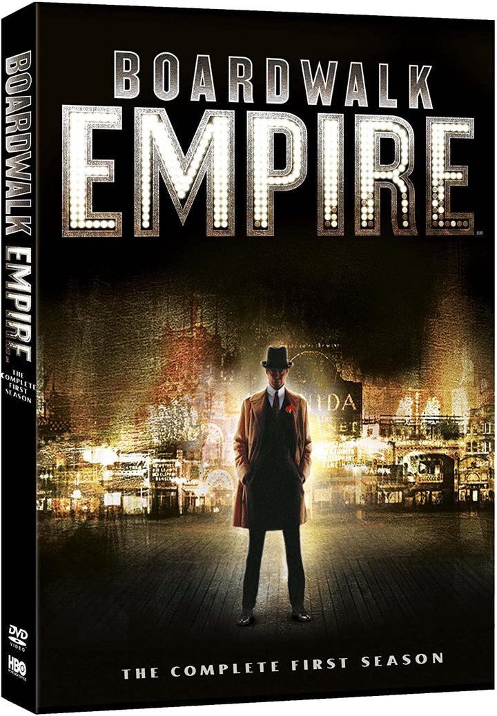 Boardwalk Empire: Staffel 1 [2010] [2012]